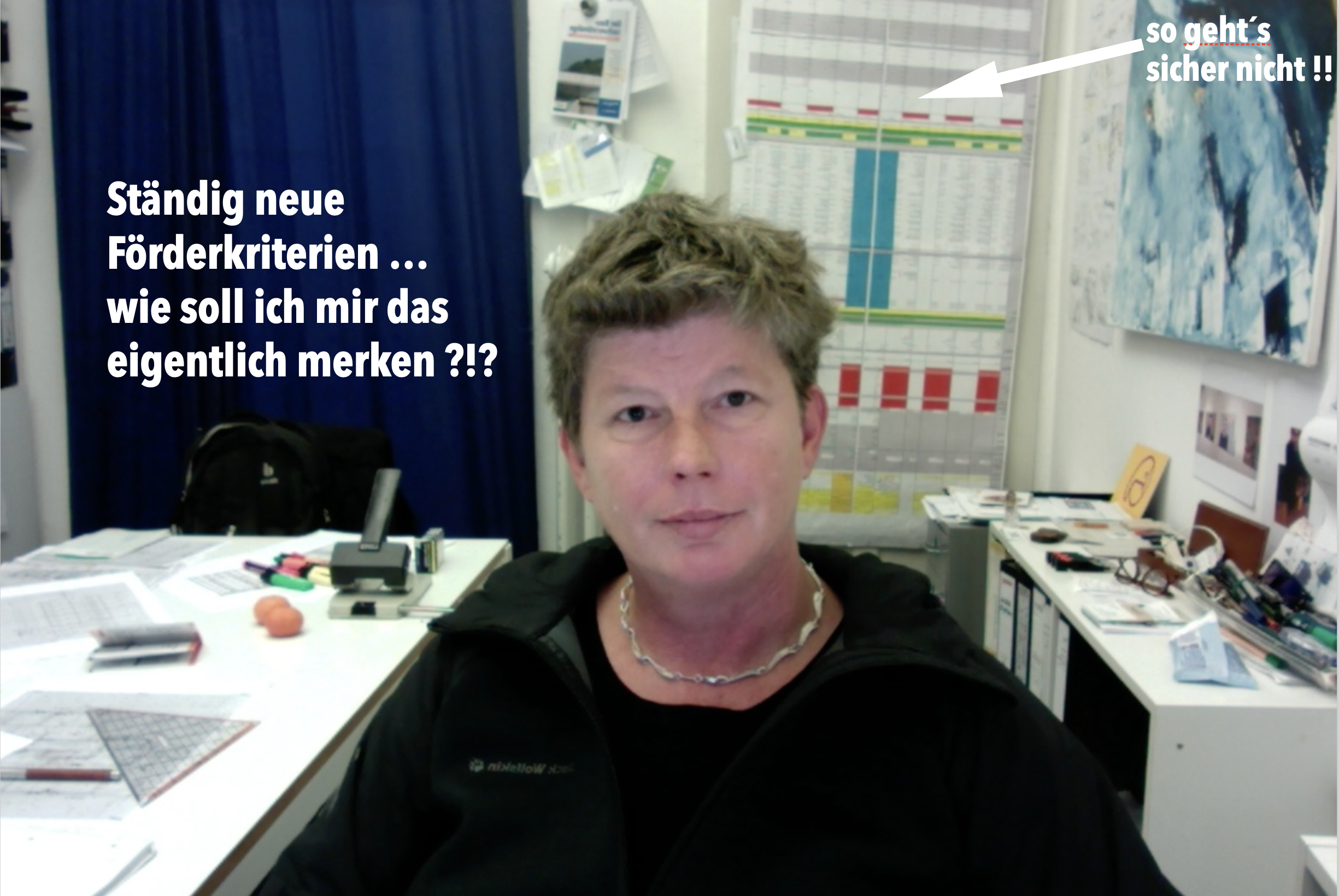 Büro Pelkovenstraße 41