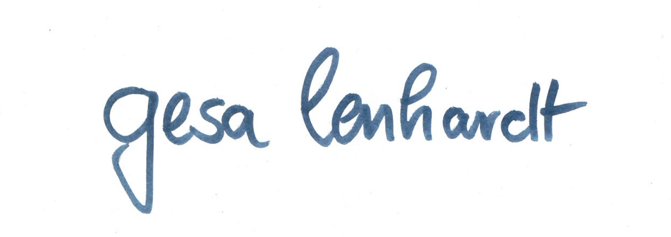 Gesa Lenhardt